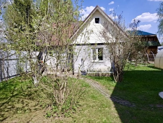 Продам дом, СНТ Север тер, 195, Полушкино д, 0 км от города