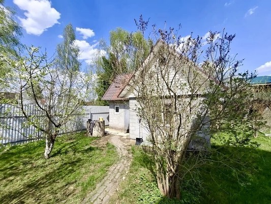 Продам дом, СНТ Север тер, 195, Полушкино д, 0 км от города
