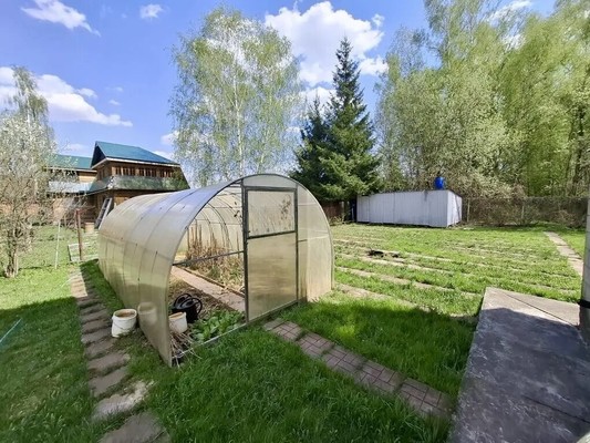 Продам дом, СНТ Север тер, 195, Полушкино д, 0 км от города