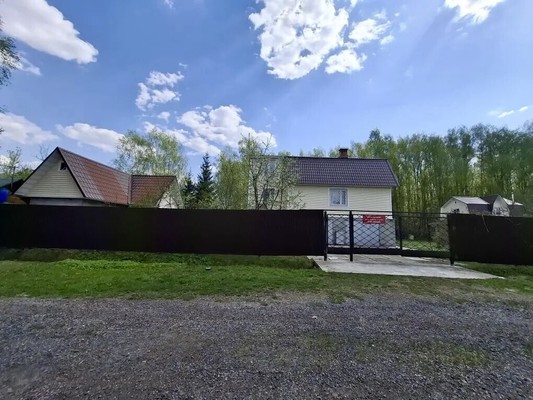 Продам дом, СНТ Север тер, 195, Полушкино д, 0 км от города