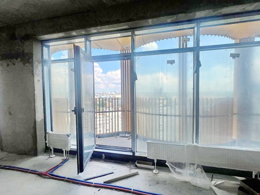 Продам двухкомнатную (2-комн.) квартиру, Сельскохозяйственная ул, 24Ак4, Москва г