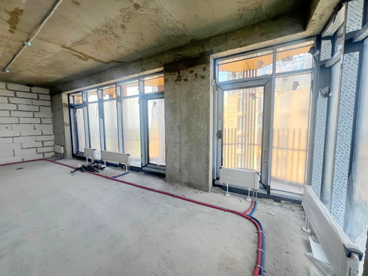 Продам двухкомнатную (2-комн.) квартиру, Сельскохозяйственная ул, 24Ак4, Москва г
