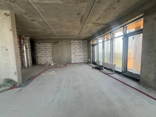 Продам двухкомнатную (2-комн.) квартиру, Сельскохозяйственная ул, 24Ак4, Москва г