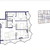 Продам двухкомнатную (2-комн.) квартиру, Сельскохозяйственная ул, 24Ак4, Москва г