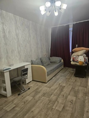 Продам однокомнатную (1-комн.) квартиру, Ленина ул, 66, Волгодонск г