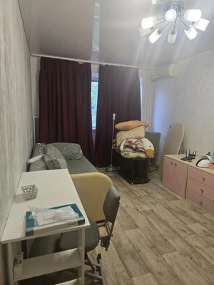 Продам однокомнатную (1-комн.) квартиру, Ленина ул, 66, Волгодонск г