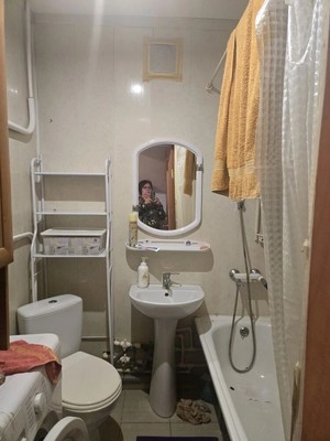 Продам однокомнатную (1-комн.) квартиру, Ленина ул, 66, Волгодонск г
