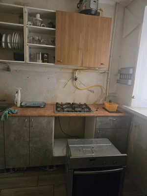 Продам однокомнатную (1-комн.) квартиру, Ленина ул, 66, Волгодонск г