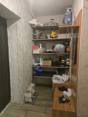 Продам однокомнатную (1-комн.) квартиру, Ленина ул, 66, Волгодонск г