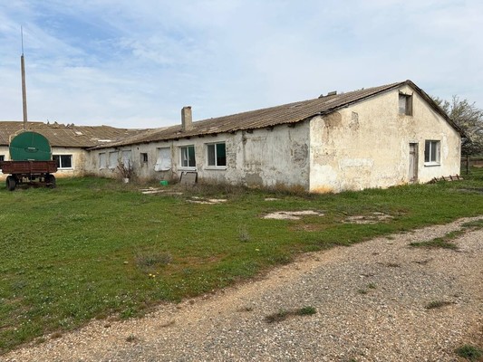 Продам склад 3 518,5 м2, Терешковой ул, 1Б, Куликовка с