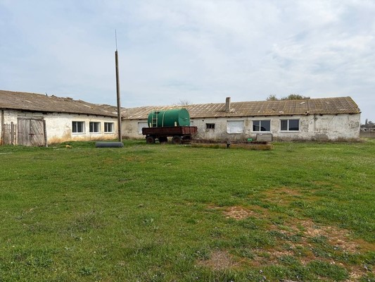 Продам склад 3 518,5 м2, Терешковой ул, 1Б, Куликовка с