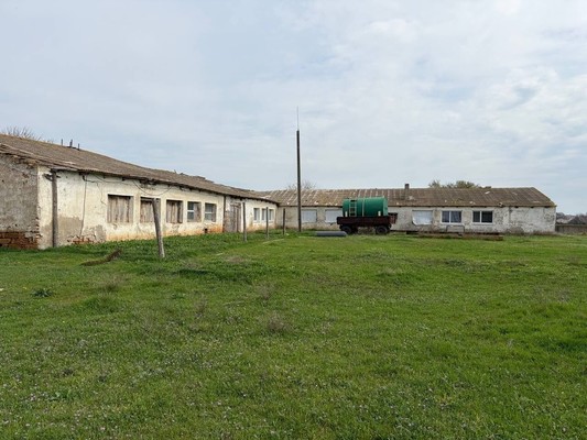Продам склад 3 518,5 м2, Терешковой ул, 1Б, Куликовка с