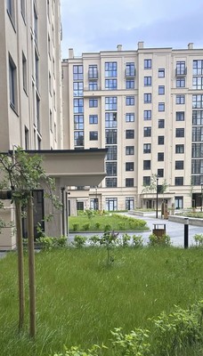 Продам трехкомнатную (3-комн.) квартиру, Старшины Дадаева ул, 55к2, Калининград г