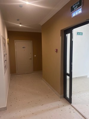 Продам трехкомнатную (3-комн.) квартиру, Старшины Дадаева ул, 55к2, Калининград г
