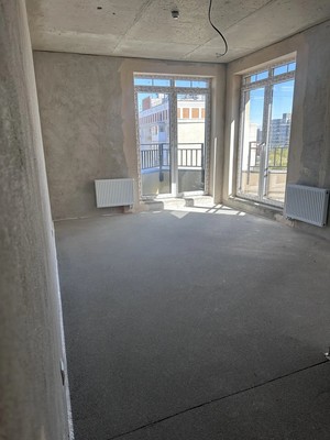 Продам трехкомнатную (3-комн.) квартиру, Старшины Дадаева ул, 55к2, Калининград г