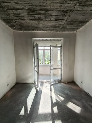 Продам однокомнатную (1-комн.) квартиру, Профессора Севастьянова ул, 22А, Калининград г