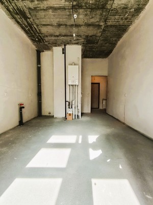 Продам однокомнатную (1-комн.) квартиру, Профессора Севастьянова ул, 22А, Калининград г