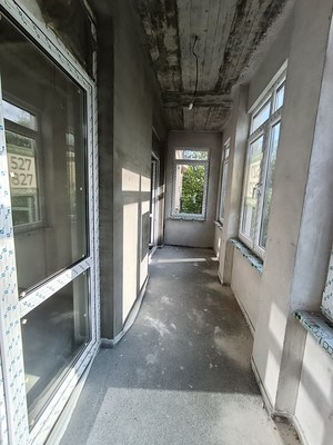 Продам однокомнатную (1-комн.) квартиру, Профессора Севастьянова ул, 22А, Калининград г