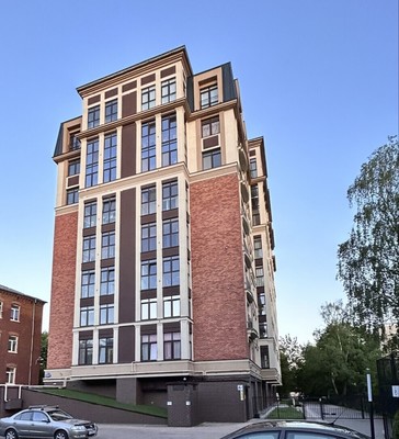 Продам однокомнатную (1-комн.) квартиру, Профессора Севастьянова ул, 22А, Калининград г