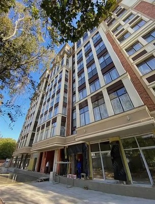 Продам однокомнатную (1-комн.) квартиру, Профессора Севастьянова ул, 22А, Калининград г