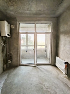Продам однокомнатную (1-комн.) квартиру, Генерал-фельдмаршала Румянцева ул, 11, Калининград г