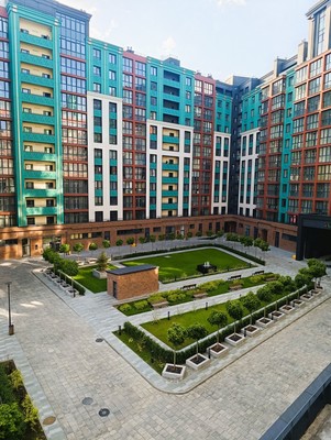 Продам однокомнатную (1-комн.) квартиру, Генерал-фельдмаршала Румянцева ул, 11, Калининград г