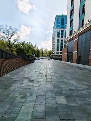 Продам однокомнатную (1-комн.) квартиру, Генерал-фельдмаршала Румянцева ул, 11, Калининград г