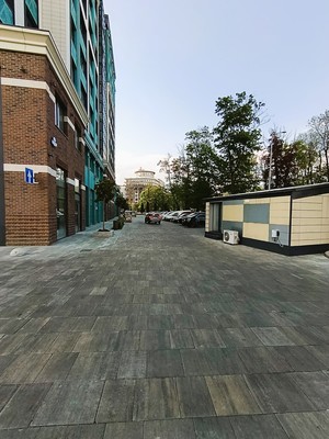 Продам однокомнатную (1-комн.) квартиру, Генерал-фельдмаршала Румянцева ул, 11, Калининград г
