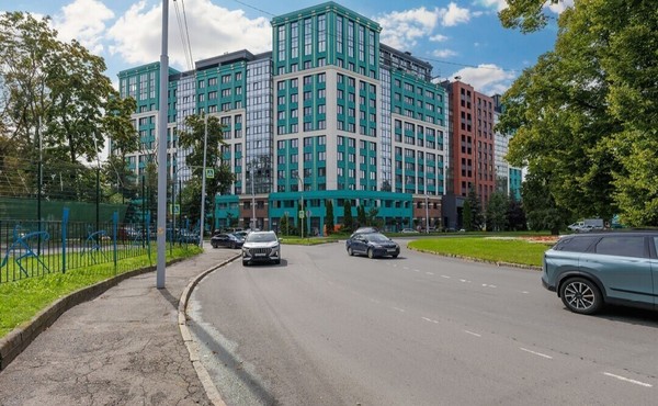 Продам однокомнатную (1-комн.) квартиру, Генерал-фельдмаршала Румянцева ул, 11, Калининград г