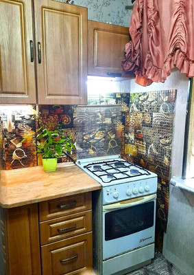 Продам однокомнатную (1-комн.) квартиру, Кирова ул, 41, Калининград г