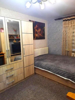 Продам однокомнатную (1-комн.) квартиру, Кирова ул, 41, Калининград г