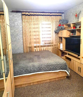 Продам однокомнатную (1-комн.) квартиру, Кирова ул, 41, Калининград г