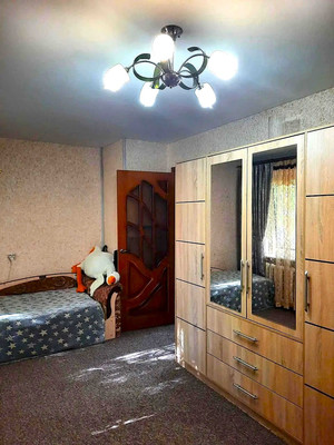 Продам однокомнатную (1-комн.) квартиру, Кирова ул, 41, Калининград г
