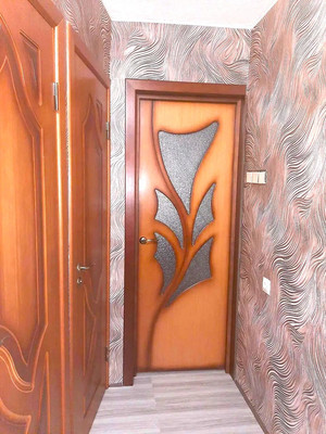 Продам однокомнатную (1-комн.) квартиру, Кирова ул, 41, Калининград г