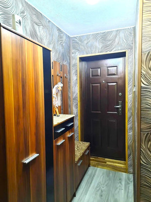 Продам однокомнатную (1-комн.) квартиру, Кирова ул, 41, Калининград г
