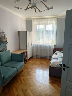 Продам многокомнатную квартиру, Колхозная ул, 55к3, Услонь д
