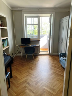 Продам многокомнатную квартиру, Колхозная ул, 55к3, Услонь д