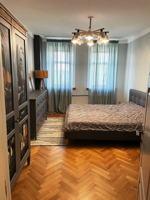 Продам многокомнатную квартиру, Колхозная ул, 55к3, Услонь д