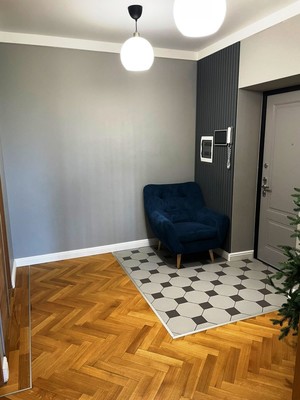 Продам многокомнатную квартиру, Колхозная ул, 55к3, Услонь д