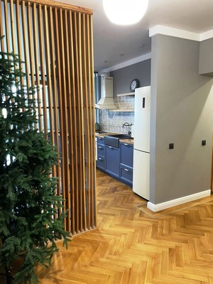 Продам многокомнатную квартиру, Колхозная ул, 55к3, Услонь д