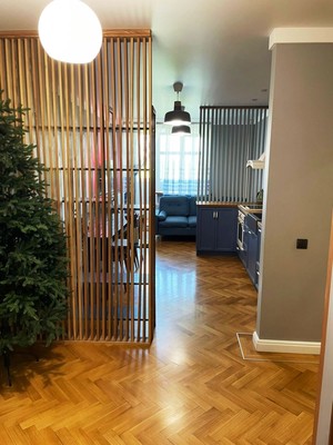 Продам многокомнатную квартиру, Колхозная ул, 55к3, Услонь д