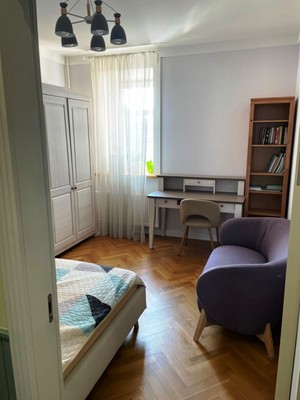 Продам многокомнатную квартиру, Колхозная ул, 55к3, Услонь д