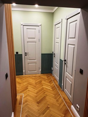 Продам многокомнатную квартиру, Колхозная ул, 55к3, Услонь д