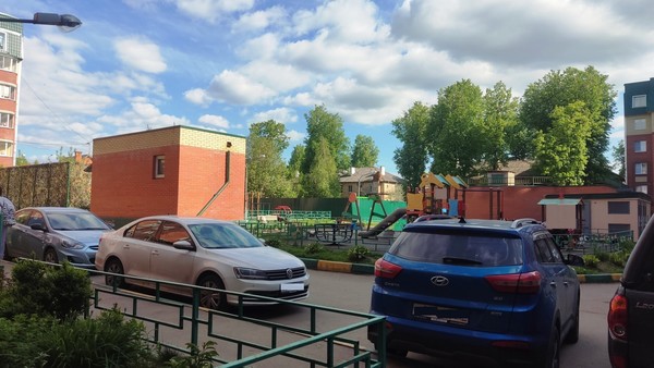 Продам многокомнатную квартиру, Колхозная ул, 55к3, Услонь д