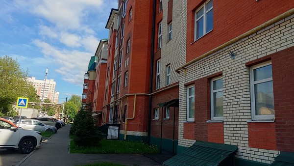 Продам многокомнатную квартиру, Колхозная ул, 55к3, Услонь д