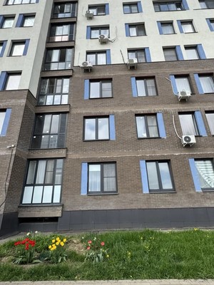 Продам двухкомнатную (2-комн.) квартиру, Тенистый б-р, 13, Мытищи г
