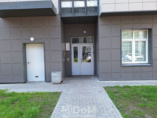 Продам двухкомнатную (2-комн.) квартиру, Старорусский пр-кт, 5к1 стр 1, Шушары п