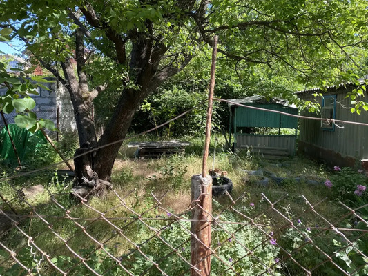 Продам участок 5 соток, Фермерское хоз., Компактный пер, 4, Ростов-на-Дону г, 0 км от города