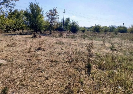Продам участок 6 соток, ИЖС, Ленина х, 0 км от города