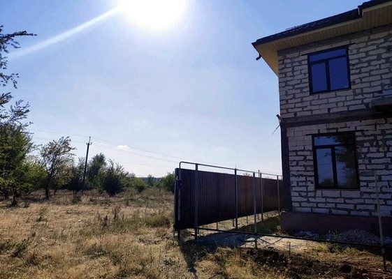Продам участок 6 соток, ИЖС, Ленина х, 0 км от города